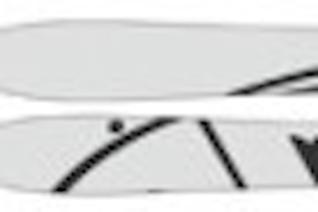 Morsom og allsidig, men holder neppe som ren jibbeski Morsom og allsidig, men holder neppe som ren jibbeski