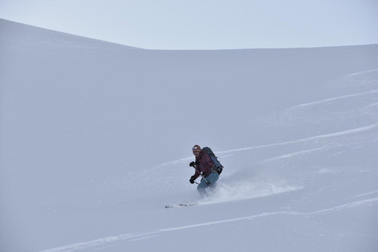 Foto: Espen Nordahl Foto: Espen Nordahl