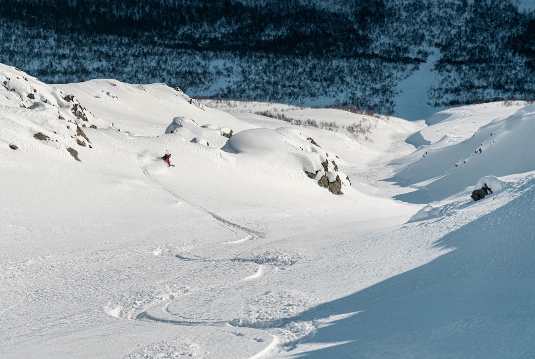 Foto: Emil Neby sunnmøre