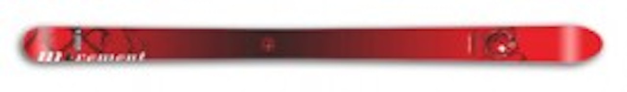 Spennende modell med gode tupper. Spennende modell med gode tupper.