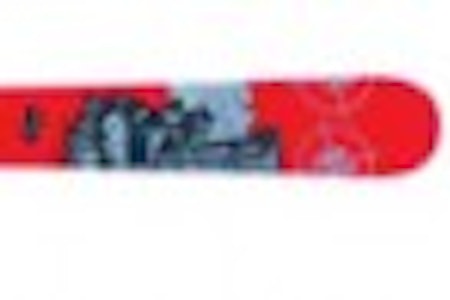 K2 Fujative passer for alle som vil ha en myk twintipski som først og fremst funker i bakken. K2 Fujative passer for alle som vil ha en myk twintipski som først og fremst funker i bakken.