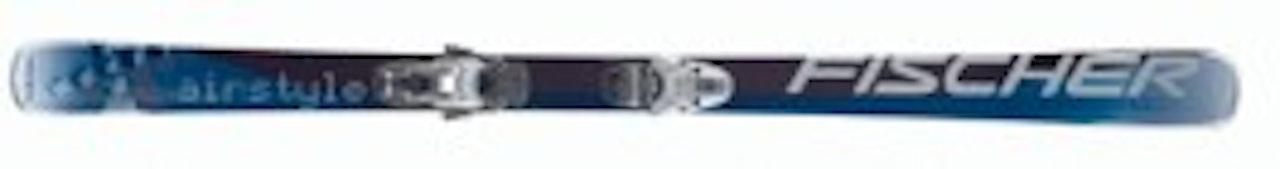 Fischer Airstyle NT passer for de som vil ha en ren parkski med gode egenskaper. Fischer Airstyle NT passer for de som vil ha en ren parkski med gode egenskaper.