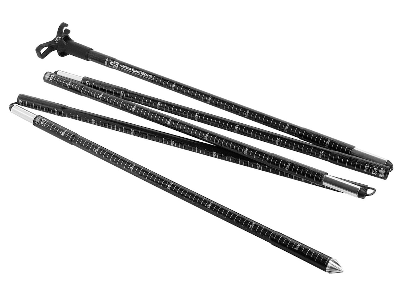 OPPDAGET FEIL: G3 har oppdaget en produksjonsfeil i noen av sine søkestenger, som nå tilbakekalles -for de som vil. OPPDAGET FEIL: G3 har oppdaget en produksjonsfeil i noen av sine søkestenger, som nå tilbakekalles -for de som vil.