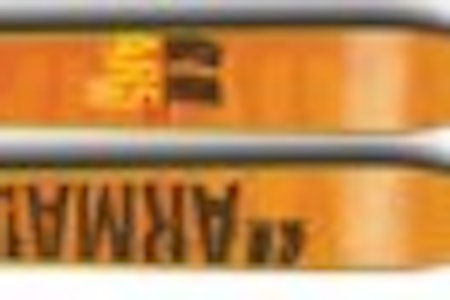 Armada AR5 passer for de fleste som vil ha en dedikert jibbeski. Armada AR5 passer for de fleste som vil ha en dedikert jibbeski.