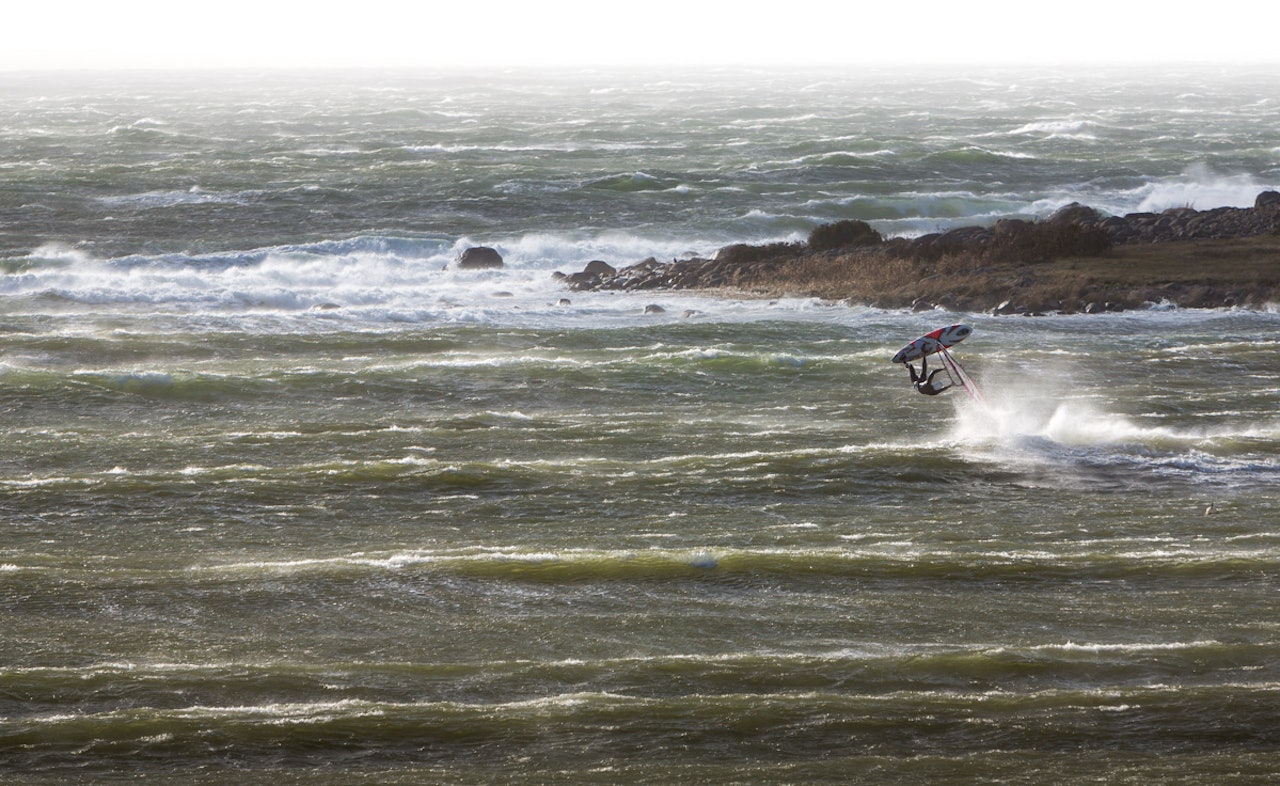LEVERTE: Hvaler leverte varene denne høsten. Foto: Lars Petter Skillestad LEVERTE: Hvaler leverte varene denne høsten. Foto: Lars Petter Skillestad