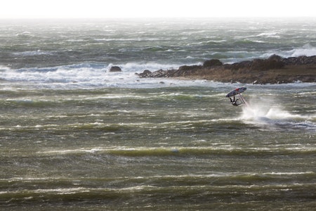 LEVERTE: Hvaler leverte varene denne høsten. Foto: Lars Petter Skillestad LEVERTE: Hvaler leverte varene denne høsten. Foto: Lars Petter Skillestad