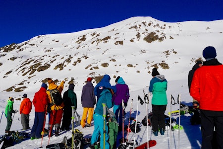 Klart for VM i morgon! Klart for VM i morgon!