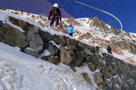 Vilde hoppar fletta av deg! Vilde hoppar fletta av deg!