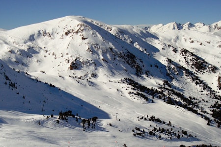 Ser bra ut i Andorra! Ser bra ut i Andorra!