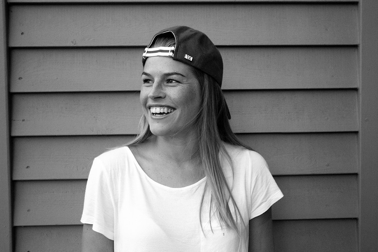 LIVET: Hedvig Wessel forteller om livet bak toppidretten i kulekjøring. LIVET: Hedvig Wessel forteller om livet bak toppidretten i kulekjøring.