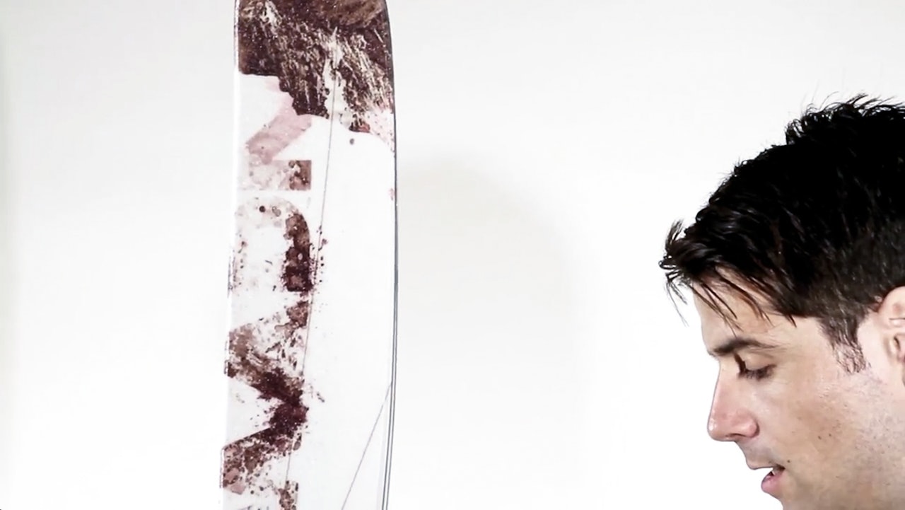 NYE SKI: JP Auclair er sentral i Armadas utvikling av nye modeller, og dermed kommer skimerket med mer topptur- og brattkjøringsorienterte modeller. NYE SKI: JP Auclair er sentral i Armadas utvikling av nye modeller, og dermed kommer skimerket med mer topptur- og brattkjøringsorienterte modeller.