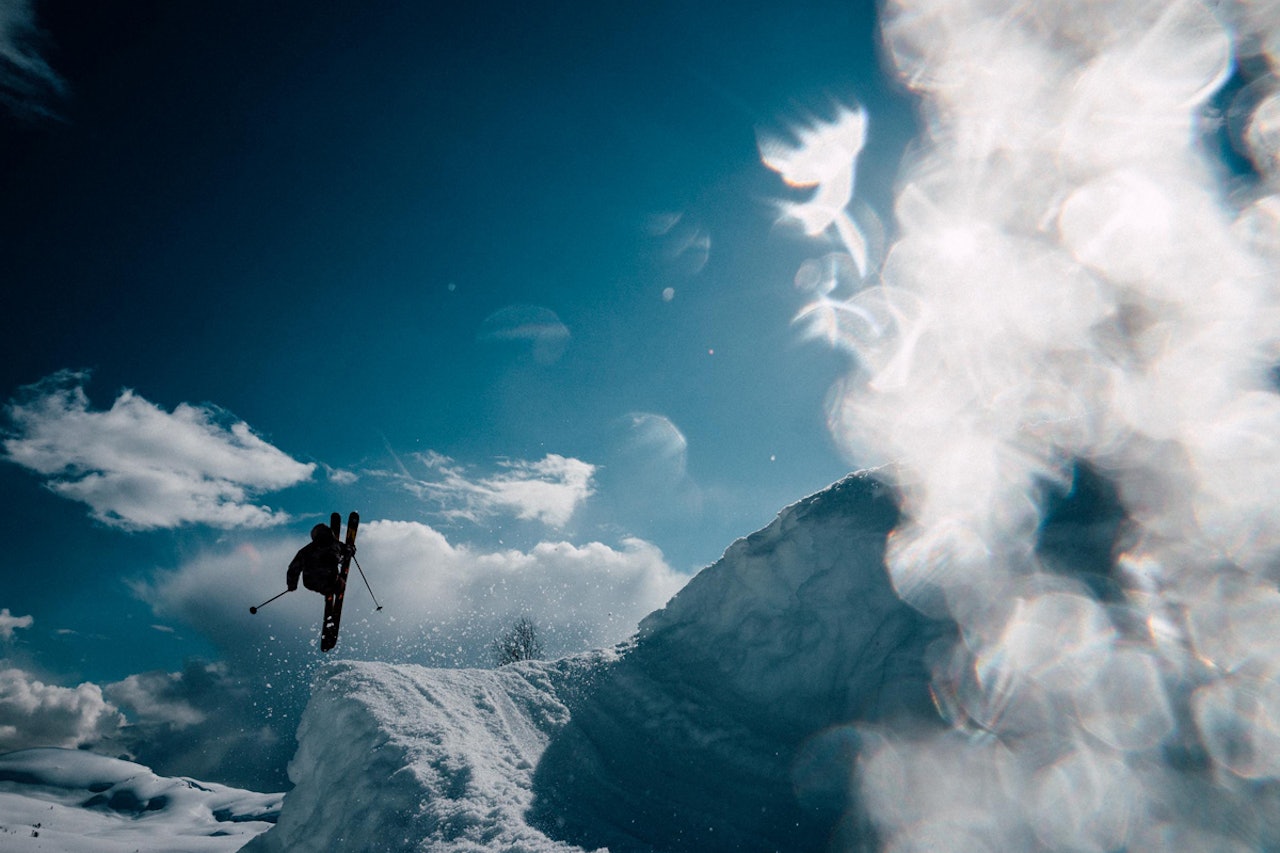 STILKONGEN: Karl K. Muggerud. Say no more. Foto: Bård Basberg STILKONGEN: Karl K. Muggerud. Say no more. Foto: Bård Basberg