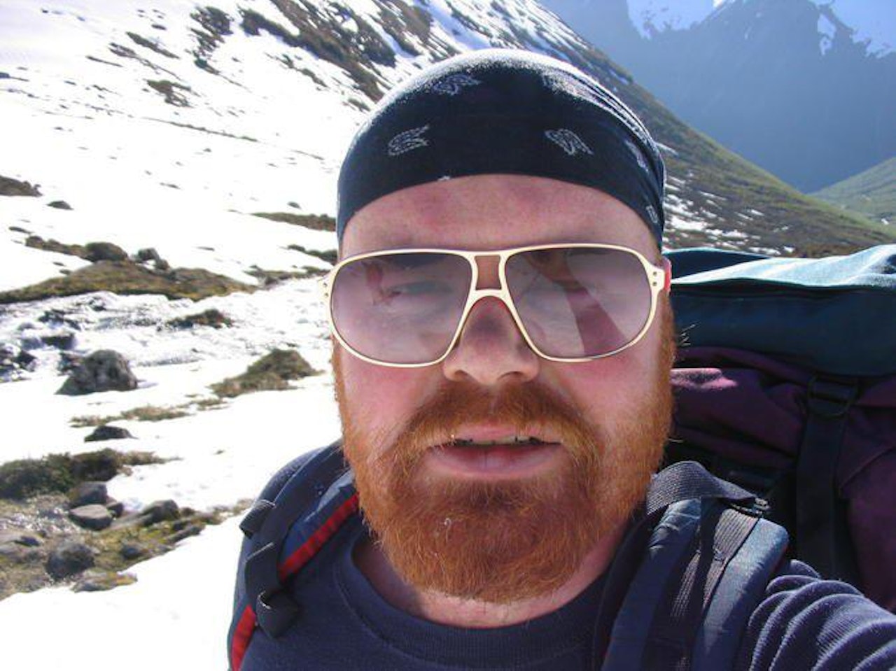 VM er over for denne gang, med alle medaljer stablet bak et glassmonter, og alt for lite tid til kos i naturen mener Fredrik Sigurdh. VM er over for denne gang, med alle medaljer stablet bak et glassmonter, og alt for lite tid til kos i naturen mener Fredrik Sigurdh.