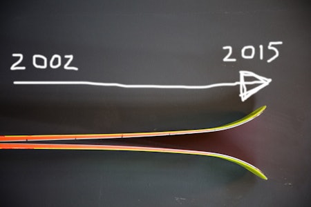 PRE 2002: Rocker er ingen ny oppfinnelse. Ikke engang prosessen med å søke om patent på rocker er noe nytt påfunn. Foto: Christian Nerdrum PRE 2002: Rocker er ingen ny oppfinnelse. Ikke engang prosessen med å søke om patent på rocker er noe nytt påfunn. Foto: Christian Nerdrum