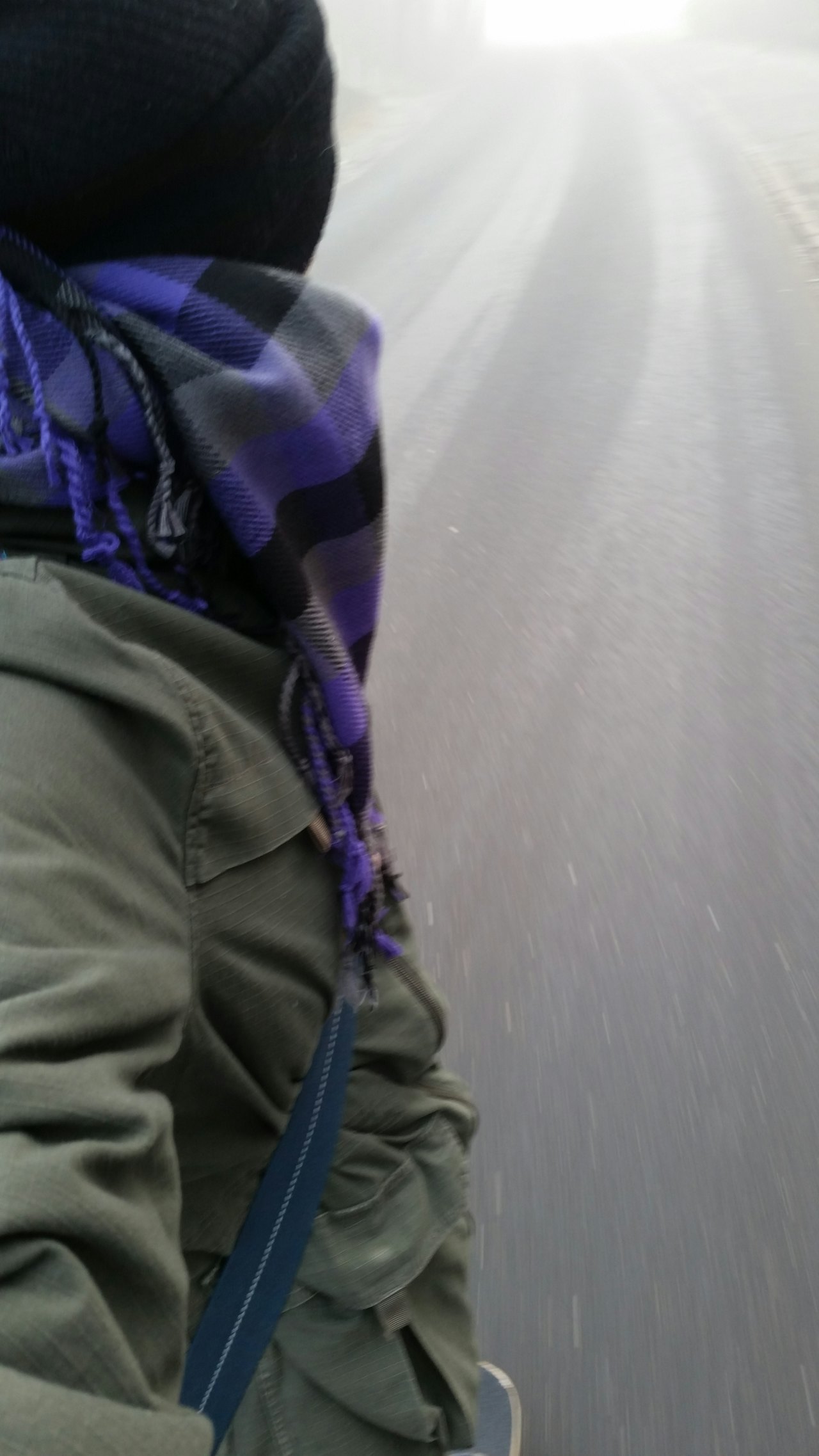 Rullebrettet må byttes ut med snøbrett snart... friskt.. Rullebrettet må byttes ut med snøbrett snart... friskt..