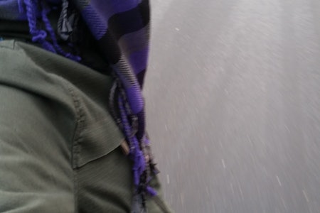 Rullebrettet må byttes ut med snøbrett snart... friskt.. Rullebrettet må byttes ut med snøbrett snart... friskt..