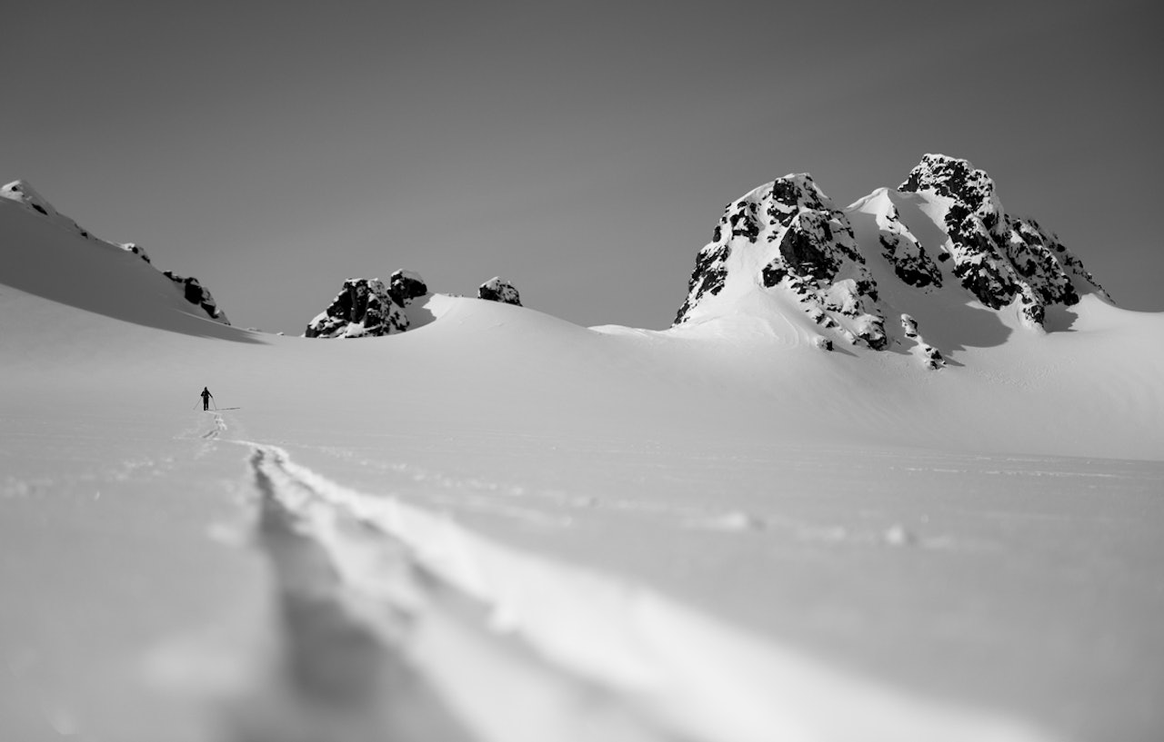 Illustrasjonsfoto: Sverre Hjørnevik Illustrasjonsfoto: Sverre Hjørnevik