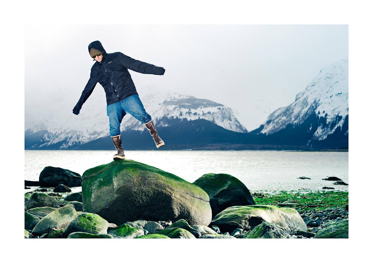 VISJONÆR: Det er JP Auclair som har mye av skylden for at du kjører rundt på ski med tupper i begge ender. Foto: Elina Sirparanta VISJONÆR: Det er JP Auclair som har mye av skylden for at du kjører rundt på ski med tupper i begge ender. Foto: Elina Sirparanta