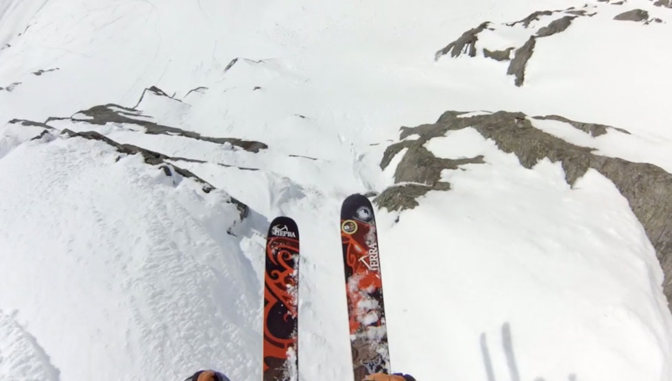 Røldal Freeride | FRIFLYT.NO