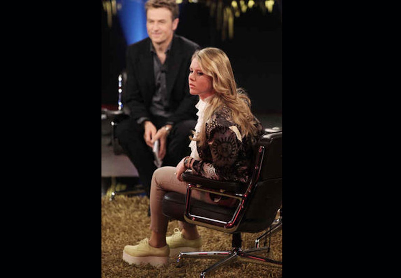 LA OSS GJØRE DET LITT VANSKELIG: 900, skader, lekser og switch dobbel rodeo. Men hvem er Tiril Sjåstad Christiansen? LA OSS GJØRE DET LITT VANSKELIG: 900, skader, lekser og switch dobbel rodeo. Men hvem er Tiril Sjåstad Christiansen?