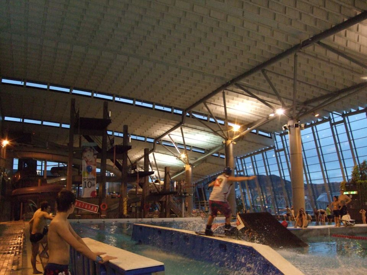 Øysteins deltager: Caroline M Onarheim Øysteins deltager: Caroline M Onarheim