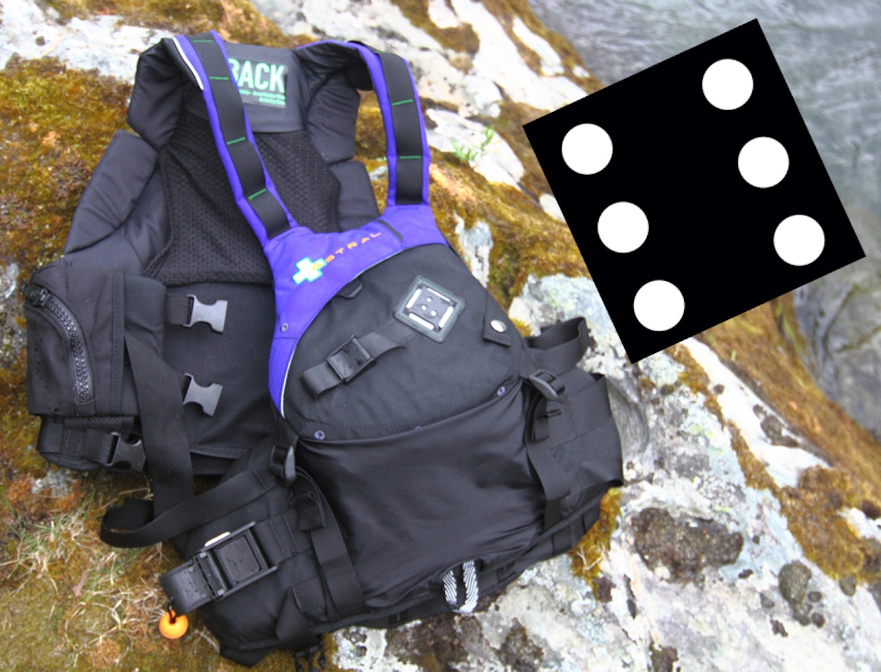 TEKNISK: Astral Green er full av detaljer, og de viser seg å funke veldig bra. TEKNISK: Astral Green er full av detaljer, og de viser seg å funke veldig bra.