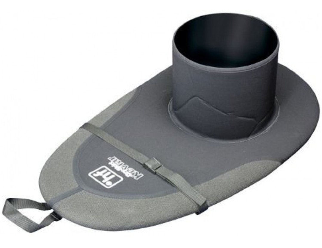 HF Dry spruttrek elvepadling utstyr