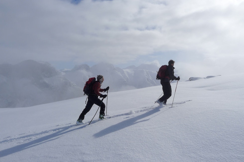 Foto: Halvor Hagen Eresfjord-Toppturer-i-Romsdalen-3