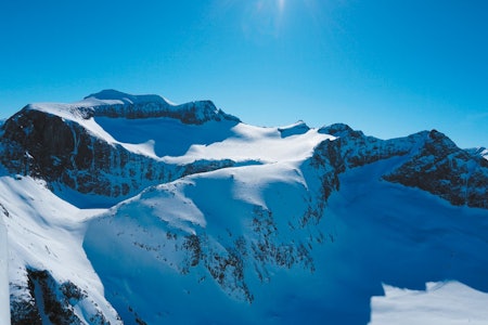 Sjøvdøla 1719 fra Toppturer i Romsdalen Sjøvdøla 1719 fra Toppturer i Romsdalen