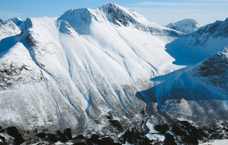 Finnan 1639 moh fra Toppturer i Romsdalen