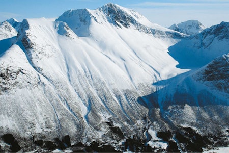 Finnan 1639 moh fra Toppturer i Romsdalen