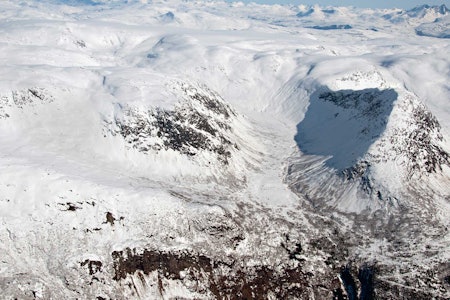 Foto: Bjørn Bjørhusdal. / Frå Toppturar i Sogn. Foto: Bjørn Bjørhusdal. / Frå Toppturar i Sogn.