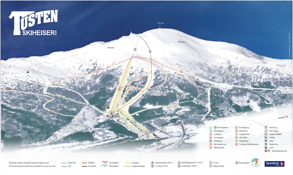 Molde tusten skiheiser vestlandet årø frikjøring Tuv alpint snowboard fri flyt guide snowboard ski freeride