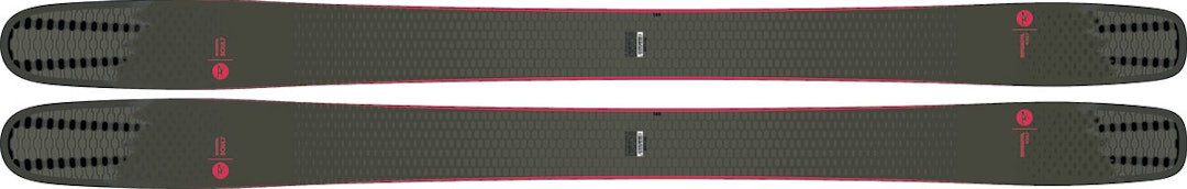 Rossignol Soul 7 HD W Rossignol Soul 7 HD W