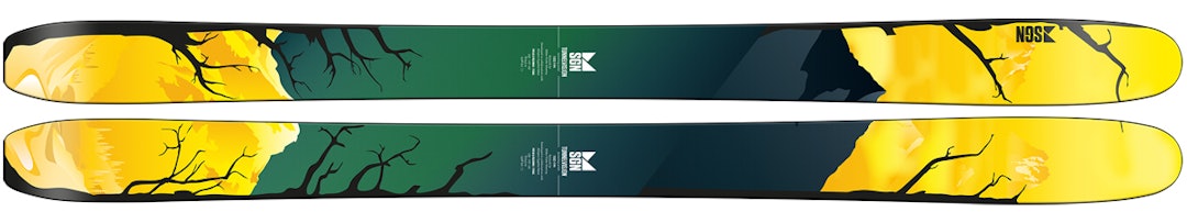 TUNNELVISJON: Ny konstruksjon og ny rocker, men samme navn som før. TUNNELVISJON: Ny konstruksjon og ny rocker, men samme navn som før.