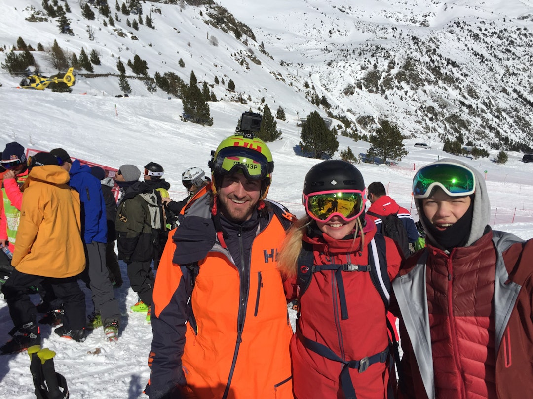 Den norske gjengen Den norske gjengen