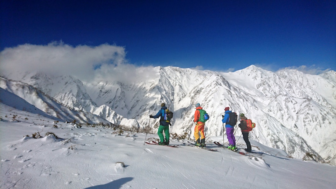 Utsikt Foto Henrik Breuer Utsikt Foto Henrik Breuer