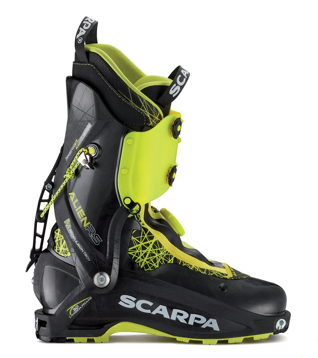 ALIEN-RS_profEST ALIEN-RS_profEST