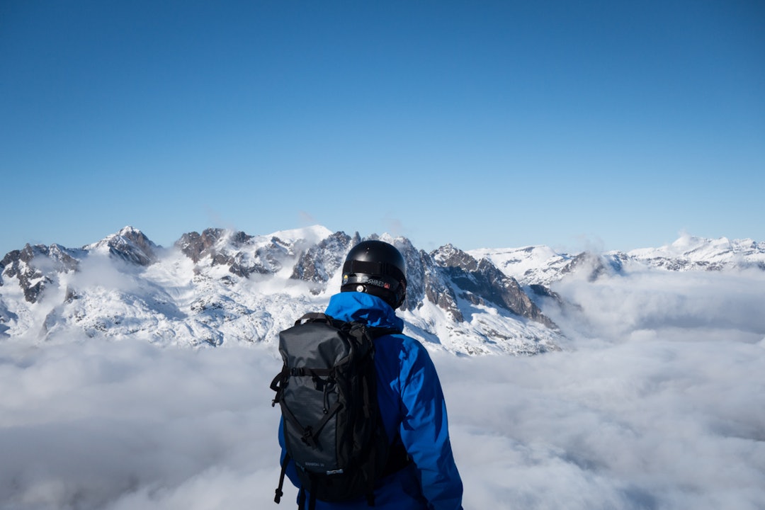 Cham_reisebrev-00446. Jussi over skyene Cham_reisebrev-00446. Jussi over skyene