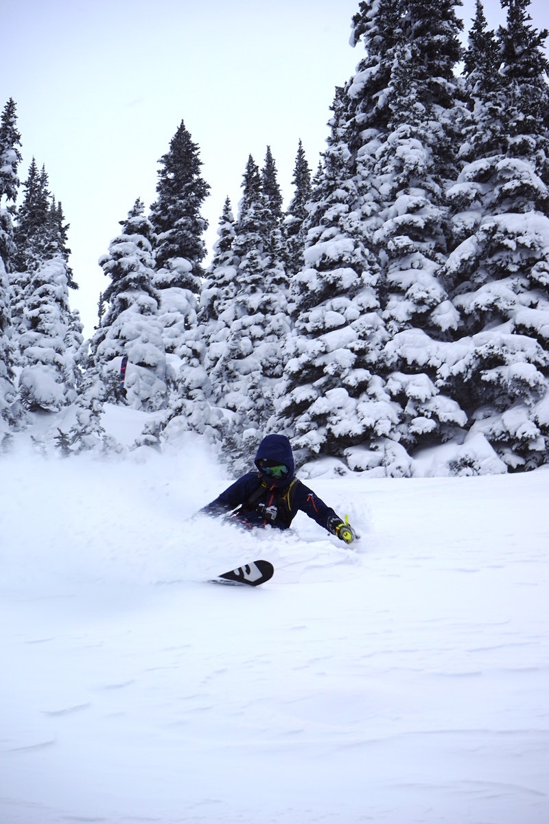 Kaya-Nymoen-Whistler Kaya-Nymoen-Whistler