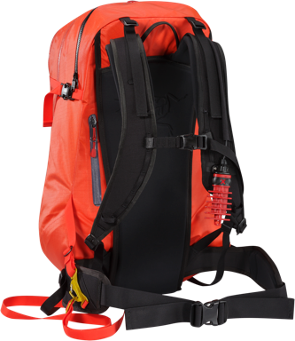 ARC_F16-Voltair-30-Backpack-Cayenne-Suspension ARC_F16-Voltair-30-Backpack-Cayenne-Suspension
