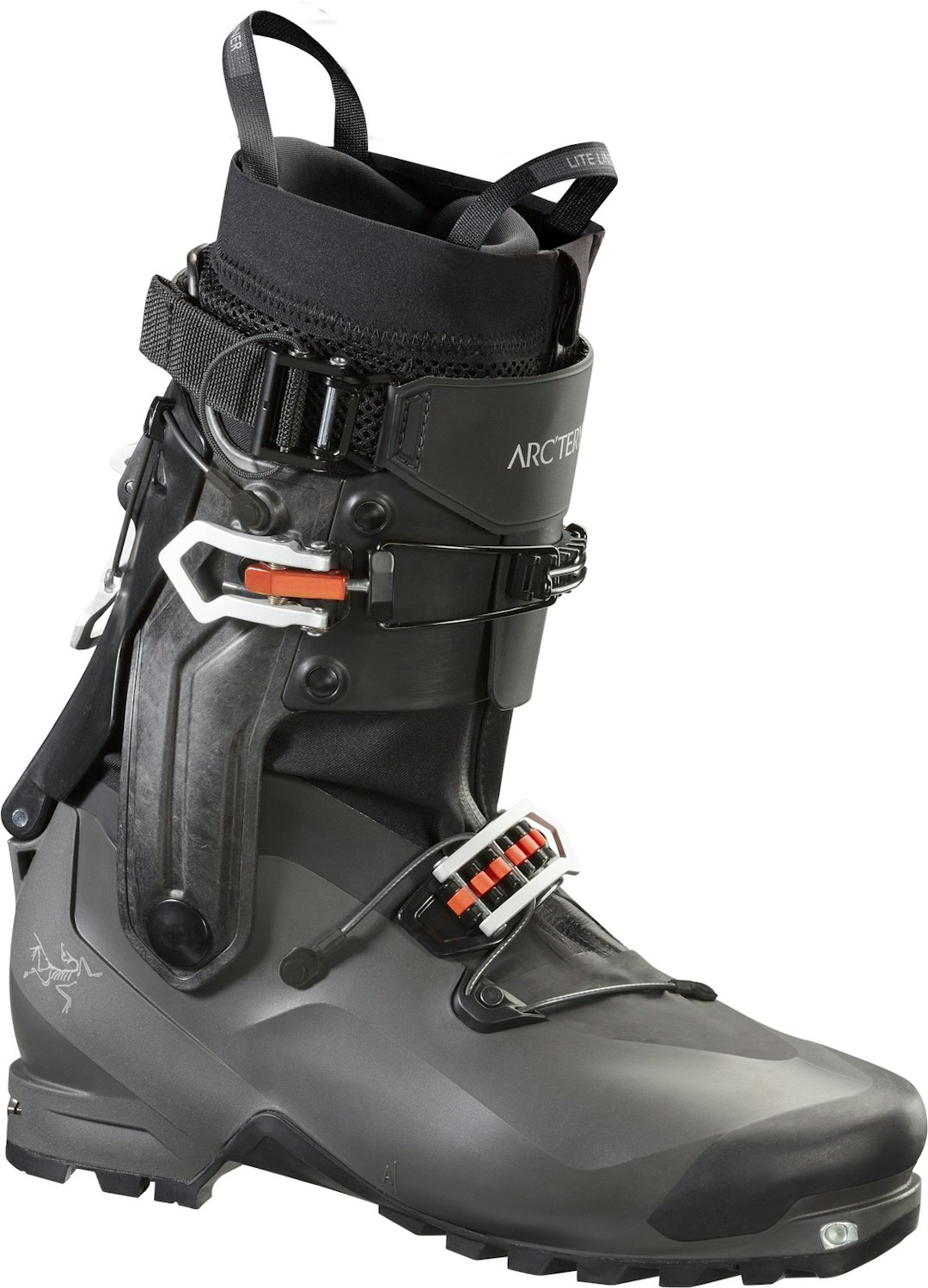 ARC_F16-Procline-Lite-Boot-Graphite ARC_F16-Procline-Lite-Boot-Graphite