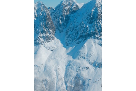 Fra Toppturer i Troms. Fra Toppturer i Troms.