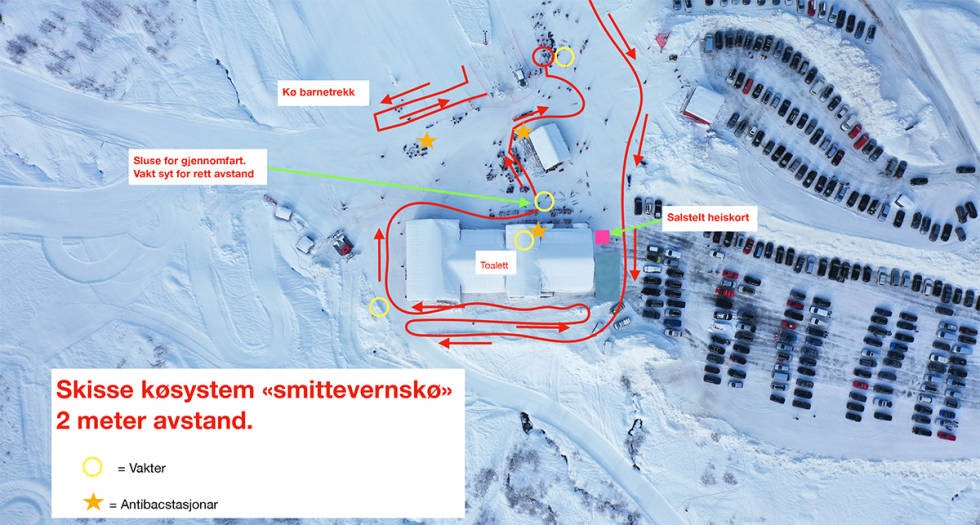 Sogndal skisenter