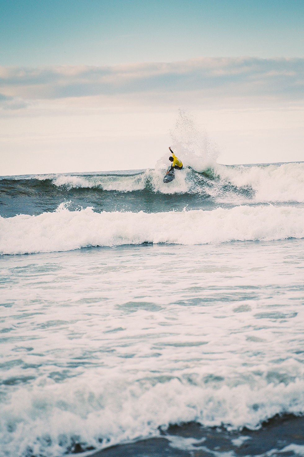 Luca surf nm