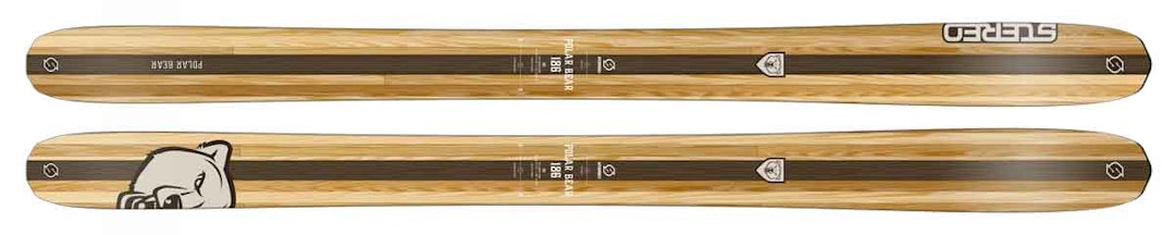 Stereo-PolarBear_render Stereo-PolarBear_render