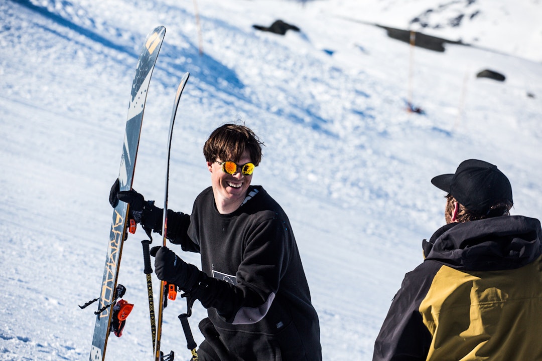 040514_fausko_riksgransen_jpmemorial_qpsession-6 040514_fausko_riksgransen_jpmemorial_qpsession-6