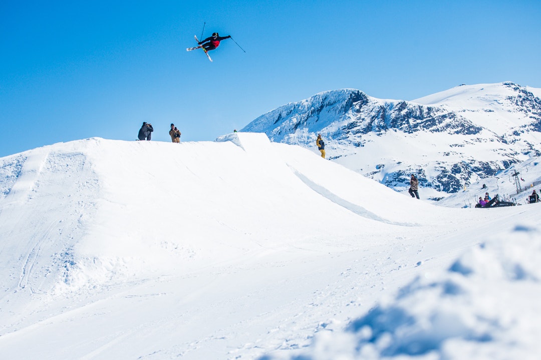 040514_fausko_riksgransen_jpmemorial_qpsession 040514_fausko_riksgransen_jpmemorial_qpsession