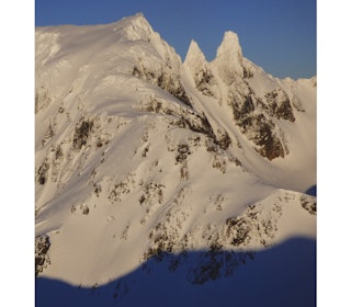 Møysalen 1264 moh fra Toppturer rundt Harstad Møysalen 1264 moh fra Toppturer rundt Harstad