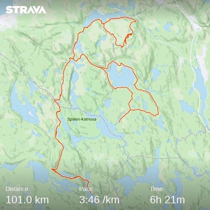 Strava